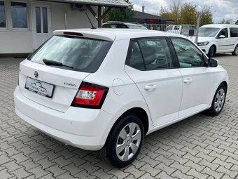 Škoda Fabia 1.0 TSI Ambition - 7