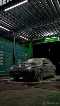 Volkswagen passat b5.5 1.9TDI - 7
