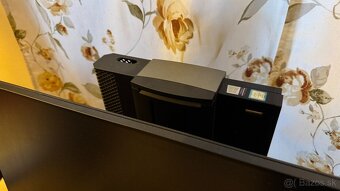 Predám kompletný počítač / mini PC DELL - 7