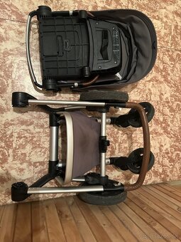 Športový kočík ajoooj Húb - 7