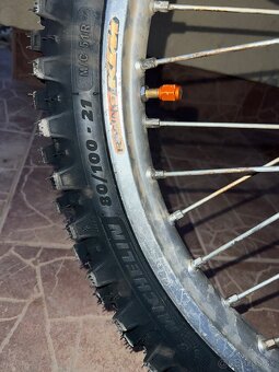 Ktm exc 450 2006 - 7