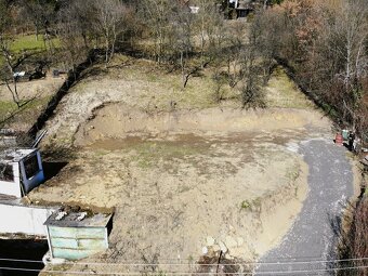 Predaj Stavebný pozemok (1027 m2) - Kotešová - Oblazov - 7
