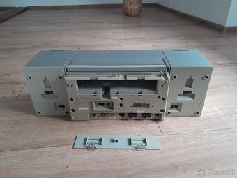 Panasonic RX-C45 - 7