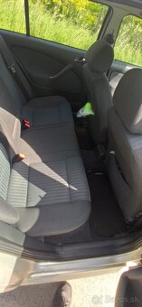 Škoda Octavia 1 1.6 MPI-75kw - 7