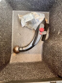 Škoda Superb Combi 2.0 TDI SCR Style Virtual - 7