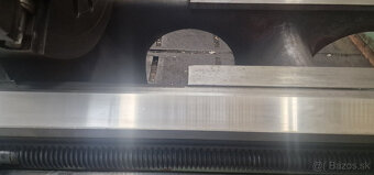 Hrotový soustruh SUS 80/2000 - 7