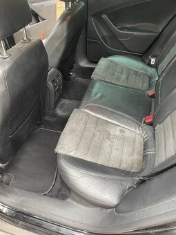 Volkswagen passat - 7