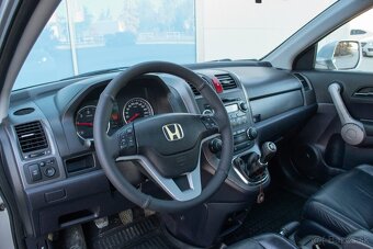 Honda CR-V 2.2i CDTi Executive - 7