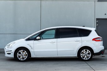 Ford S-Max 2.0 TDCi DPF Titanium A/T 2011 - 7