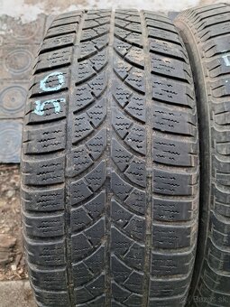 225/60 r17 brigestone - 7
