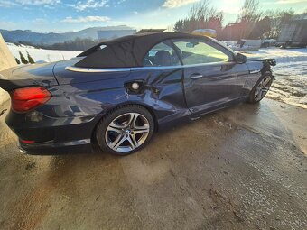 Bmw 640i cabrio - 7