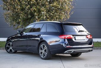 Mercedes-Benz E400d 4MATIC Avantgarde - 7