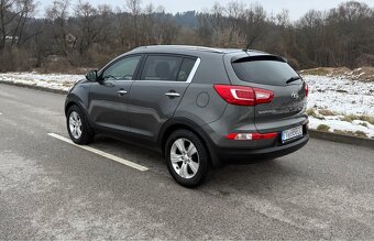 KIA Sportage - 7