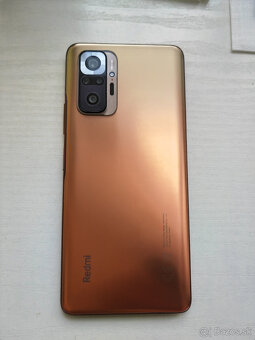 Xiaomi Note 10 Pro 6/ 128 GB Bronze - 7