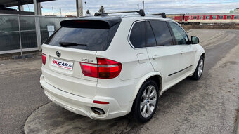 BMW X5 xDrive30d - 7
