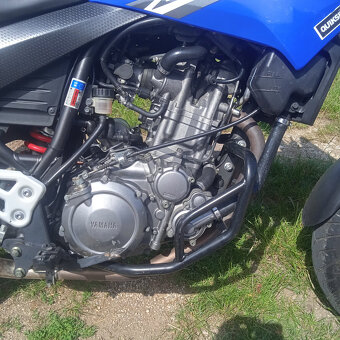 Yamaha XT 660 X - 7