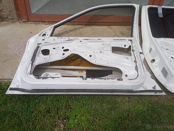 Predám diely na Octaviu combi. - 7