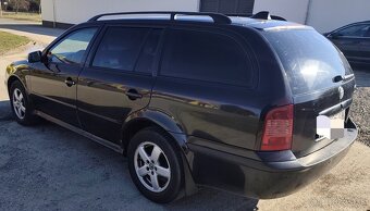 Octavia 1.9tdi 96kw - 7