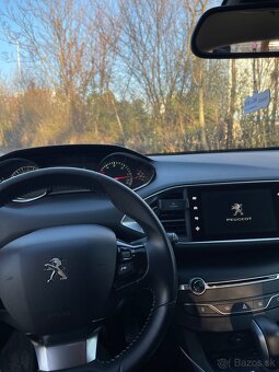 Peugeot 308 SW 2.0 BlueHDi - 7