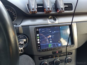 Predam Passat B7 - 7