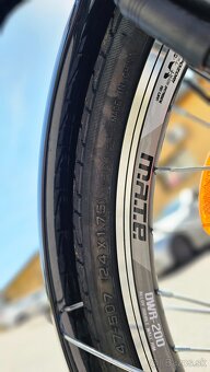 LIBERTY COMFY E-Trojkolka 24" 7spd Disk - 7