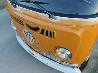 VW T2a deluxe - 7