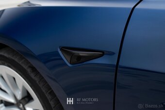 Tesla Model 3 LR AWD ,EAP, 19tis KM , ENHANCED AUTOPILOT - 7