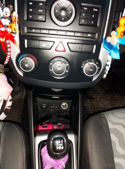 Predam kia ceed combi - 7