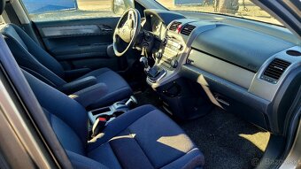 Honda CR-V 2.2 i-CTDi Elegance - 7