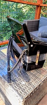 Akordeón Weltmeister Stella 60 bas - 7