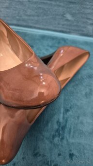 Predám dámske lodičky Gábor - 7