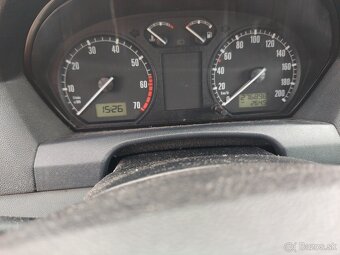 Škoda Fabia 1.2-12V,47kw,r.v.2003 - 7