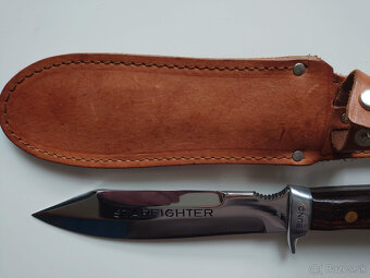 Solingen Wisoli nož. - 7