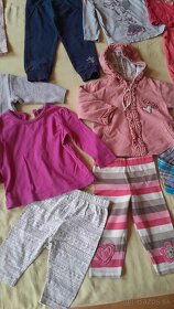 Mix detského oblečenia80 - 7