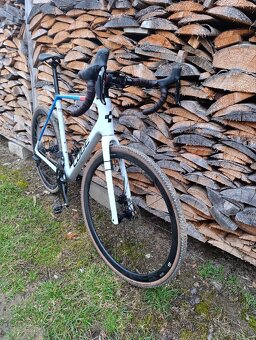 Cube cross race - 7