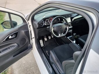DS3 Performance 208PS - 7