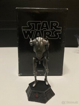 STAR WARS FIGURKY - 7