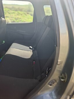 Suzuki ignis 4x4 - 7
