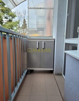 Moderný 3 izbový byt vo vyhľadávanej lokalite Chrenová 1, Lo - 7