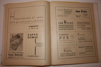 Vladimír Kuna: ALMANACH OSLOBODENÉHO JUHU - 7
