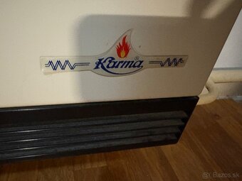 Predam Gamatky Karma beta 2/3/4 - 7