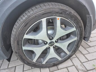 Kia Sportage GT line - 7