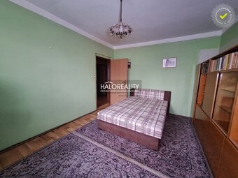 HALO reality - Predaj, trojizbový byt Prievidza, Dlhá Ulica - 7