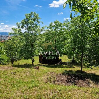 Na predaj rekreačný pozemok 2 920 m², Nové Mesto nad VáhomLo - 7