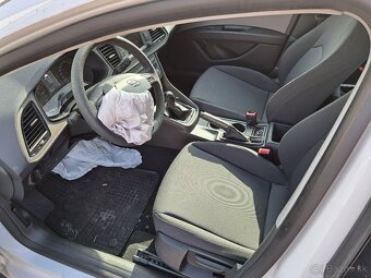 Seat Leon III. 1.5tsi 96kw - 7