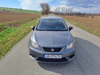 Seat ibiza 1.2 51kw rok 2013 - 7