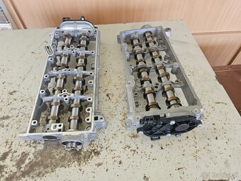 VACKOVY MODUL 2,0 TDI SKODA - SEAT - VW - 7