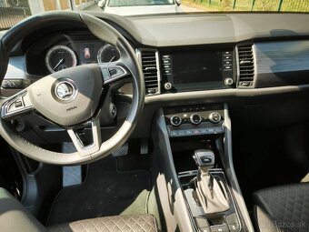 ✅ŠKODA KODIAQ ✅ - 7