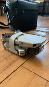 REZERVOVANE Dji Mini 2 Fly more Combo - 7