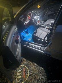 Predám Audi A4 B7 - 7
